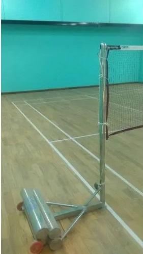 Badminton Pole