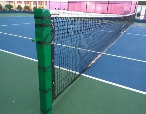 Tennis Pole