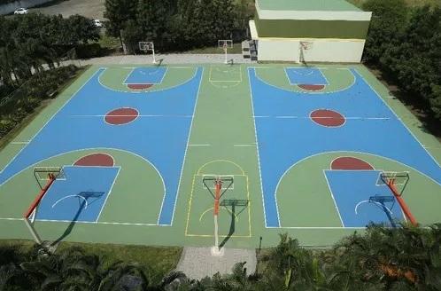 1)one layer primer coat.2)one layer resurfacer coat.3)one layer base coat.4)two layer top coat.