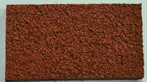 Usage/Application	-     Running TrackBrand	                        -     KDFCourt Type	                -     OutdoorColor	                        -     BrownFloor Type	                -     RubberizedFinish	                        -     MatteDensity	                        -     1.45-1.55 Kg/Lt at 25deg CViscocity                         -     20.000 -30.000 mPa.s at 25deg CPot Life        	                -      20-30 min at 25degCApplication Temperature	-  10-40 deg CPOLAPLAST P22 is a solvent free, two - component polyurethane sealant, with good elastic and tensile strength properties. Meets IAAF standard, it is environment - friendly, flexible with high strength.