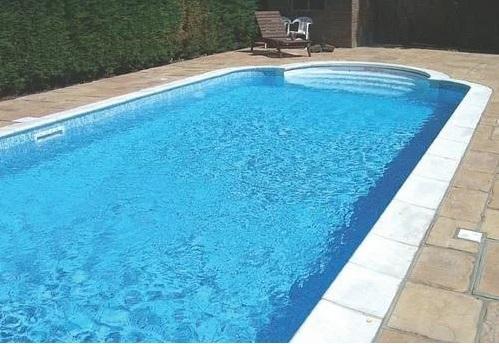 Usage/Application	-    Hotels/ResortsMaterial	                        -    RCCPool Type	                -   OutdoorHeight	                        -   2-4 feet MinimumColor	                        -   Sky BlueCapacity	                        -   100000 Litre MinimumBrand	                        -    Excel Sports InternationalOwing to our years of experience we are actively participating in delivering our clients with RCC Swimming Pool.Product Details:Optimum finishWeather proofVarious sizesPrecise dimensionsCorrosion resistanceRobust
