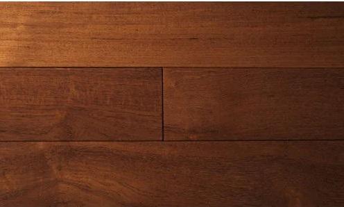 Brand	                        -   Excel Sports InternationalColor	                        -   Dark BrownWood Flooring Type	-   Teak WoodUsage/Application	-    IndoorThickness	                -    22mmFinish Type	                -    MatteProduct Details:Excellent finishEasy to maintainEasy to cleanNon slipperyExcellent resilienceLow maintenanceOwing to our years of expertise we are offering our clients with Teak Wooden Flooring. One can avail the best quality of this product from us.