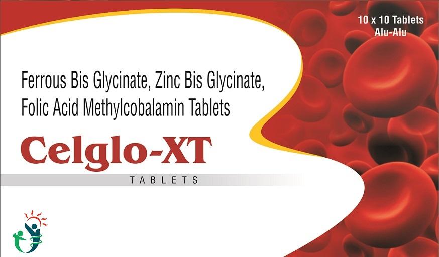 TabletsFerrous Ascorbate :Ascorbate are considered as Gold standard in iron therapy.Three times more Absorption than Ferric form of Iron.• Delivers maximum amount of iron to the duodenal brush border.Produces minimum Gl adverse effects & henceforth a Significant B rise.Folic Acid :Prevents Neural Tube Defects.Reduces the risk of Premature delivery.Prevents anemia, Which contributes in formation and improves function of RBCs.Zinc:Prevents Growth Retardation.Support normal growth & development during pregnancy.Cyanocbalamin:For Treatment of pernicious anemia.Ensure adequate serum levels of vitamin B12.For improvements in symptoms of neuropathy.