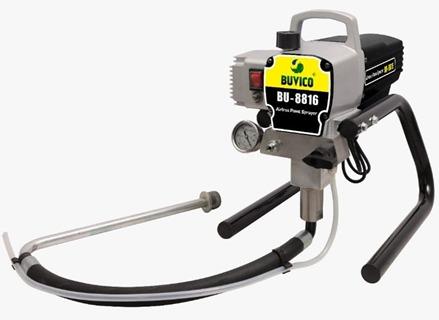 Airless Paint Sprayer BU 8816