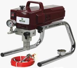 Airless Paint Sprayer BU 8818
