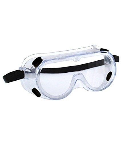 High Quality Imported Chemical Splash Goggles.