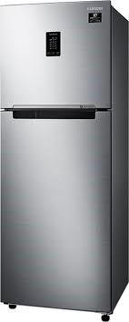 336L Curd Maestro™ Double Door Refrigerator RT37A4633SL- Tasty homemade curd.- Make Life Convertible.- Works longer for less.- Make Life Convertible- Convertible 5in1Our Convertible 5in1 Refrigerators understand your life. Powered by the revolutionary Twin Cooling Plus™ Technology, this refrigerator has 5 conversion modes to take care of all your refrigeration needs.- 2x longer freshness- Twin Cooling Plus™Ensure your food stays fresh for twice as long*. Twin Cooling Plus™ preserves food in the optimal conditions by maintaining a humidity level of up to 70% in the fridge, compared to just 30% in a conventional TMF. So perishable food stays moist and fresh for longer, which helps to reduce waste.Samsung showroom in manewada roadSamsung showroom in Ayodhya nagarSamsung showroom in medical squareSamsung showroom in Manish Nagarrefrigerator Shop near merefrigerator Shop in manewada road