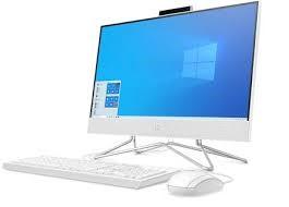 HP All-in-One df1229in Desktop PCThe HP All-in-One PC blends the power of a desktop with the beauty of a slim, modern display into one dependable device designed to grow with you.- 11th Generation Intel® Core™ i5 processor- Windows 11 Home- 60.5 cm (23.8) diagonal FHD display- Intel® UMA- 512 GB PCIe® NVMe™ M.2 SSD- 8 GB DDR4-3200 MHz RAM (2 x 4 GB)- Weighs: 5.85 kHP WORLD IN MANEWADA ROADHP WORLD IN AYODHYA NAGARHP WORLD NEAR MEHP STORE IN MEDICAL SQUAREHP STORE IN NANDANWANLAPTOP SHOP NEAR MEELECTRONIC SHOWROOM IN MANEWAD ROADELECTRONIC SHOWROOM IN MANEWADAELECTRONIC SHOWROOM IN NEAR MEELECTRONIC SHOWROOM IN NANDANWANELECTRONIC SHOWROOM IN AYODHY NAGARELECTRONIC SHOWROOM IN MEDICLA SQUARE