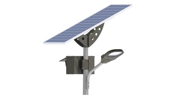 COLDSTAR-5500-L STREET LIGHTING