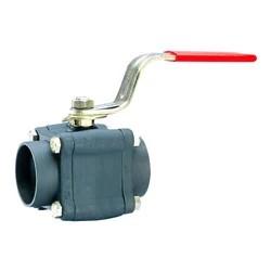 AUDCO IBR BALL VALVE ENERGY MISER