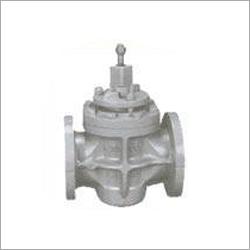 AUDCO CAST IRON PLUG VALVE