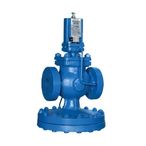 SPIRAX MARSHALL PRV DP143