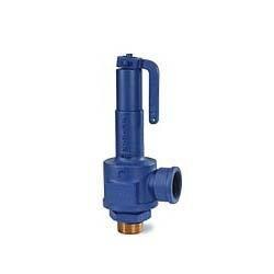 SPIRAX MARSHALL SAFETY VALVE CAST IRON SV11