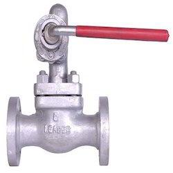 LEADER MAKE CS BLOW DOWN VALVE