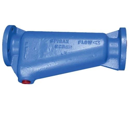 We are the best exporter and supplier of  moisture separators (SPIRAX MARSHALL Make) in Mumbai, Maharashtra, India. The offered product is ideally used to separate large quantities of oil and moisture droplets from the compressed air. The effective drainage system provided along with these centrifugal moisture separators ensures the easy removal of the separated oil and moisture from the collection sump.