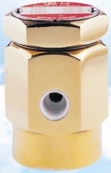 SPIRAX MARSHALL VACUUM BREAKER VB14