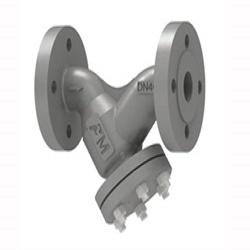 SPIRAX MARSHALL Y TYPE STRAINER