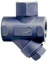 LEADER MAKE THERMODYNAMIC STEAM TRAP