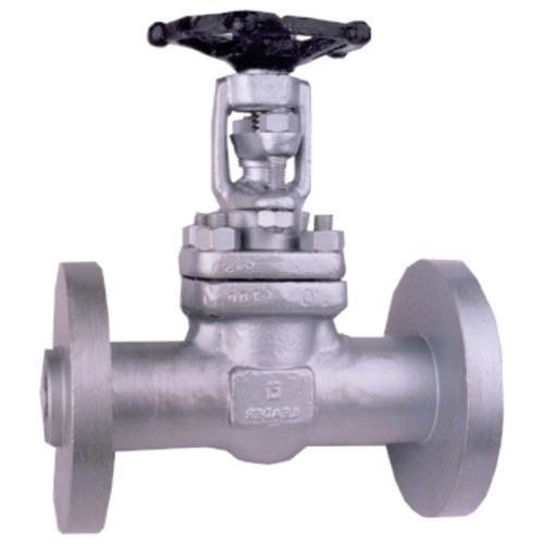 MVS forged steel gate valve screwed and flanged ends are Bolted Bonnet, outside screw and yoke type, rising spindle & non rising hand wheel construction, in size 1/2” (DN15) to 2” (DN50) to suit various critical, non-critical applications and pressure rating in 800 and 1500 class in Regular (Reduced) Port.