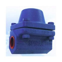 SPIRAX MARSHALL AIR VENT BPT 21 / AV 21