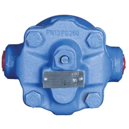 SPIRAX MARSHALL BALL FLOAT STEAM TRAP FT14