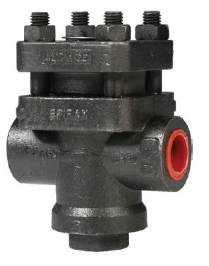 SPIRAX MARSHALL STEAM TRAP TD62