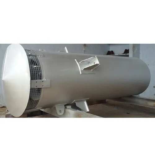 A mild steel steam silencer is a device that is used to reduce the noise produced by the discharge of steam. It is typically made from mild steel, which is a type of carbon steel that is known for its durability and affordability.Mild steel steam silencers work by using a combination of reflective and absorptive materials to reduce the noise level of the steam discharge. The reflective materials help to bounce the sound waves back towards the source, while the absorptive materials help to absorb the sound waves and convert them into heat.Mild steel steam silencers are available in a variety of sizes and configurations to meet the specific needs of different applications. They are commonly used in a variety of industries, including:Power generationProcess industriesManufacturingOil and gasMarineWhen choosing a mild steel steam silencer, it is important to consider the following factors:Noise reduction requirements: The first step is to determine how much noise reduction is required. This will depend on the specific application and the noise level limits that are in place.Steam flow rate and pressure: The steam flow rate and pressure must also be considered when choosing a silencer. This is because the silencer must be able to handle the volume and pressure of the steam without becoming overloaded.Space constraints: The size and configuration of the silencer must also be considered, as it must fit within the available space.Mild steel steam silencers are a reliable and effective way to reduce the noise produced by the discharge of steam. They are available in a variety of sizes and configurations to meet the specific needs of different applications.Here are some examples of where a mild steel steam silencer might be used:On a power plant boilerOn a process industry steam valveIn a manufacturing plant steam lineOn an oil and gas platform steam turbineOn a marine vessel steam engineMild steel steam silencers are an important part of noise control in a variety of industries. They help to protect the hearing of workers and nearby residents, and they can also help to reduce noise pollution.