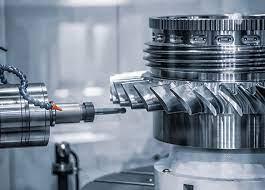 Precision machining is a manufacturing process that uses specialized equipment and tools to produce parts with a high degree of accuracy and precision. It is used in a wide variety of industries, including aerospace, automotive, medical, and electronics.Precision machining services can be used to produce a wide variety of parts, including:GearsShaftsBearingsHousingsConnectorsValvesMedical implantsAerospace componentsPrecision machining services are typically provided by specialized manufacturers who have the equipment and expertise to produce high-precision parts. Precision machining services can be used to produce parts from a variety of materials, including metals, plastics, and ceramics.There are a variety of different precision machining processes, including:CNC (computer numerical control) machining: CNC machining is a computer-controlled machining process that uses specialized tools to produce parts with a high degree of accuracy and precision.EDM (electrical discharge machining): EDM is a machining process that uses an electrical spark to remove material from a workpiece.Wire EDM: Wire EDM is a type of EDM that uses a thin wire electrode to cut through material.Milling: Milling is a machining process that uses a rotating cutting tool to remove material from a workpiece.Turning: Turning is a machining process that uses a rotating cutting tool to shape a cylindrical workpiece.Grinding: Grinding is a machining process that uses a rotating abrasive wheel to remove material from a workpiece.Precision machining services are a valuable tool for businesses and individuals who need to produce high-precision parts. Precision machining services can help businesses to improve the quality of their products, reduce costs, and increase efficiency.Here are some of the benefits of using precision machining services:High-quality parts: Precision machining services can produce parts with a high degree of accuracy and precision. This is important for many applications where high-quality parts are essential for performance and reliability.Reduced costs: Precision machining services can help businesses to reduce costs by improving the quality of their products and reducing waste.Increased efficiency: Precision machining services can help businesses to increase efficiency by automating the production process and reducing the need for manual labor.If you need to produce high-precision parts, precision machining services may be the right solution for you. Precision machining services can help you to produce high-quality parts at a reduced cost and with increased efficiency.Here are some examples of how precision machining services are used in different industries:In the aerospace industry, precision machining services are used to produce high-precision parts for aircraft engines, landing gear, and other critical components.In the automotive industry, precision machining services are used to produce high-precision parts for engines, transmissions, and other critical components.In the medical industry, precision machining services are used to produce high-precision parts for medical implants, surgical instruments, and other medical devices.In the electronics industry, precision machining services are used to produce high-precision parts for smartphones, computers, and other electronic devices.Precision machining services are an essential part of many industries. They play a vital role in the production of high-quality parts that are essential for the performance and reliability of many products.