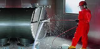 Heat exchanger cleaning service is the process of removing scale, deposits, and other contaminants from the inside and outside of heat exchanger surfaces. This is done to improve the efficiency and performance of the heat exchanger, extend its lifespan, and reduce the risk of failure.Heat exchanger cleaning services are typically provided by specialized companies that have the equipment and expertise to clean heat exchangers safely and effectively. The cleaning process can vary depending on the type of heat exchanger, the type of contaminants present, and the operating conditions. However, some common methods include:Mechanical cleaning: This involves using mechanical tools, such as brushes and scrapers, to remove deposits from the inside and outside of the heat exchanger surfaces.Chemical cleaning: This involves using chemicals to dissolve and remove deposits from the inside and outside of the heat exchanger surfaces.Hydrojetting: This involves using high-pressure water to remove deposits from the inside and outside of the heat exchanger surfaces.Heat exchanger cleaning services should be performed on a regular basis, depending on the type of heat exchanger, the operating conditions, and the level of contamination. This will help to ensure that the heat exchanger is operating efficiently and safely.Here are some of the benefits of having your heat exchanger cleaned regularly:Improved efficiency: Heat exchanger cleaning can help to improve the efficiency of your heat exchanger by removing deposits that can act as insulation and prevent heat from being transferred between the fluids. This can lead to significant energy savings.Reduced emissions: Heat exchanger cleaning can help to reduce emissions from your heat exchanger by removing deposits that can burn and produce harmful pollutants.Extended lifespan: Heat exchanger cleaning can help to extend the lifespan of your heat exchanger by preventing corrosion and erosion caused by deposits.Improved safety: Heat exchanger cleaning can help to improve the safety of your heat exchanger by reducing the risk of tube failure due to overheating or overpressure.If you are considering having your heat exchanger cleaned, it is important to choose a reputable company that has the experience and expertise to do the job safely and effectively.Here are some examples of where heat exchanger cleaning services might be used:In power plantsIn refineriesIn chemical plantsIn food and beverage plantsIn HVAC systemsIn industrial processesIn marine applicationsHeat exchanger cleaning services are an essential part of maintaining the efficiency, reliability, and safety of heat exchangers in a wide range of industries.