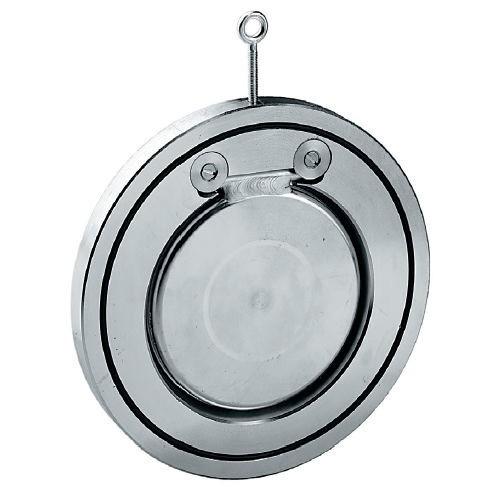 Provided valve is manufactured using quality checked components by our adroit professionals at ultra-modern production unit. This valve is resistant to oil, fuel and chemicals. Offered valve is widely appreciated among clients due to its excellent tensile strength, sturdy construction, longer life and less maintenance.
