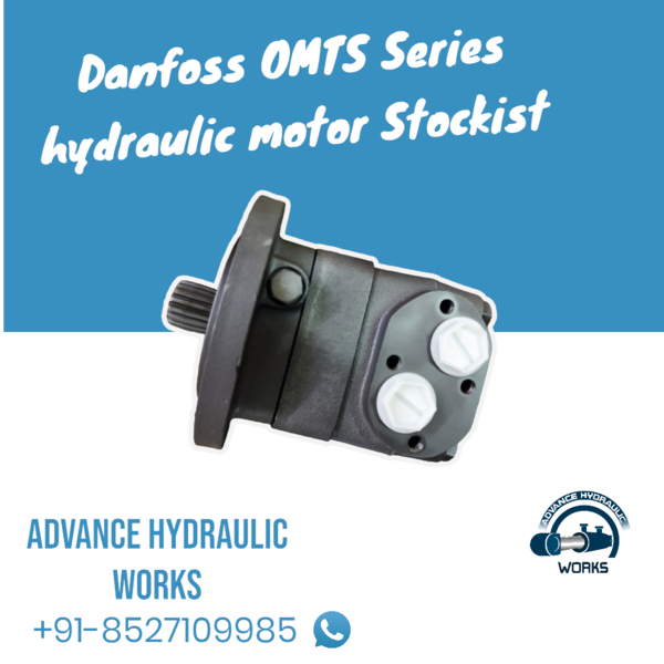 Specification:Danfoss 151B3039Orbital Motor OMTS315 - 151B3039Advance hydraulic works is the leading supplier of Danfoss hydraulic motor, Danfoss hydraulic pump, Danfoss hydraulic piston motor. We are stockist of Danfoss OMS hydraulic motor, Danfoss OMTS 315, Danfoss OMTS 315V hydraulic motor.Characteristic of Danfoss Hydraulic MotorsSmooth running over the entire speed rangeHigh starting torqueHigh efficiencyConstant operating torque over a wide speed rangeRobust and compact designHigh return pressure without the utilization of drain line (High-pressure shaft seal)Long-life operating conditionsHigh radial and axial bearing capacitySuitable for a wide variety of hydraulics fluidsFor applications in both open and closed-loop hydraulic systemsDanfoss OMTS 315 price, Danfoss motor dealer in delhi, Danfoss motor supplier, Danfoss motor service center.Keywords:Hydraulic Motors for Agricultural Equipments, Hydraulic Motors in Agricultural Machinery, Harvester hydraulic pump and motor, Hydraulic Pumps & Motors