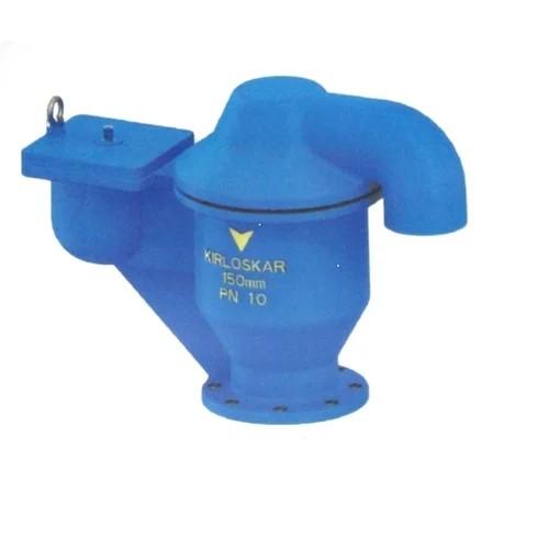 KIRLOSKAR AIR VALVE