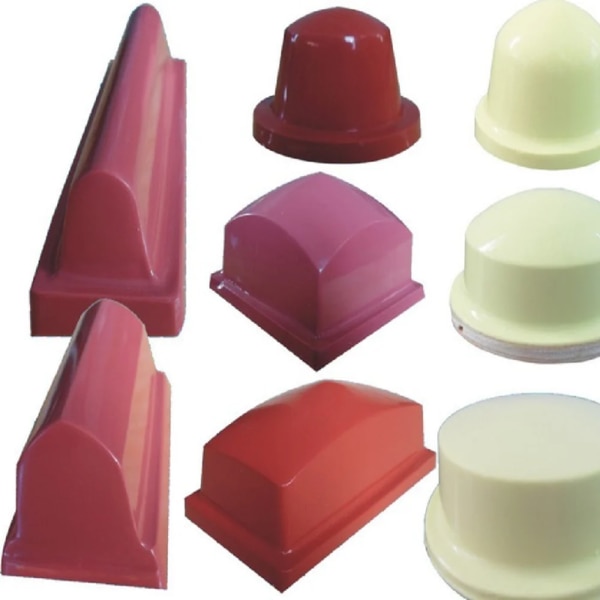 We are offering high quality Liquid Silicone Rubber for the Pad printing application. Its two part system and the curing method is condensation/platinum cured. We are also offering custom made hardness as per clients requirement.Additional Information:Item Code: LSR-5Delivery Time: IMMEDIATE