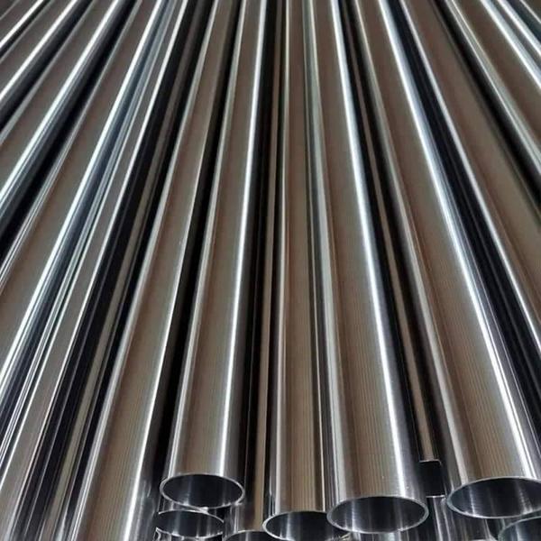 SEAMLESS PIPE AND TUBES IN GRANT ROAD KHETWADI