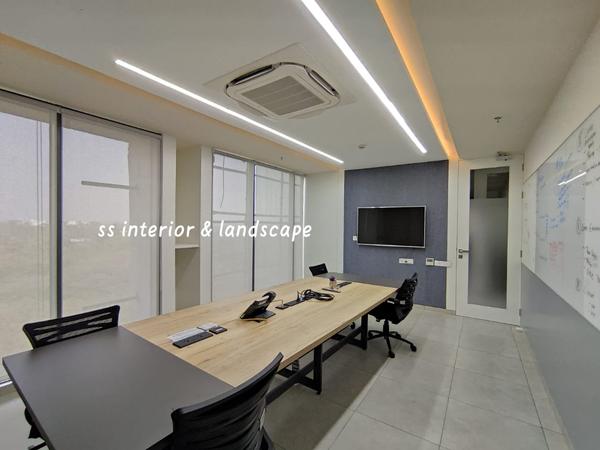 We do all types of Interior Design for Residential & commercial places with unique designs and best services assurance.