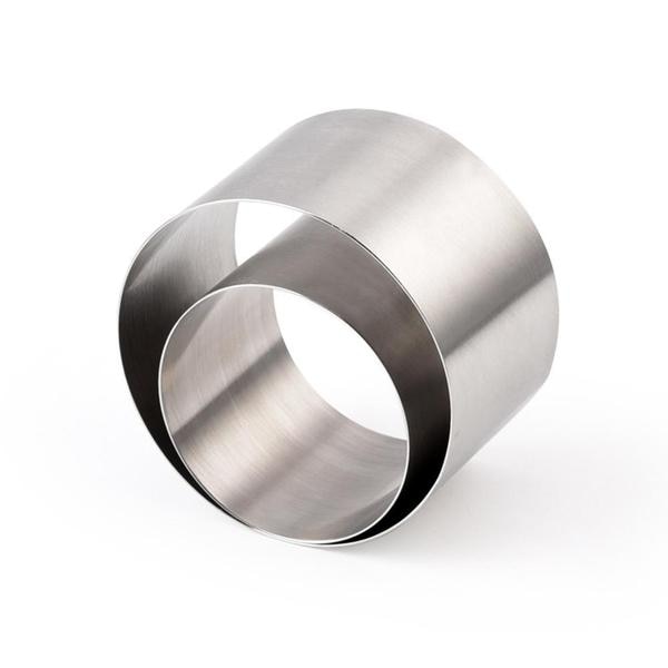 TITANIUM BUTTERFLY VALVE