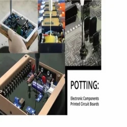 Silicone products are widely known to protect fragile electronic compounds and modules where flame and high temperature resistance. We offer platinum cured soft silicone and condensation cured silicone rubbers.