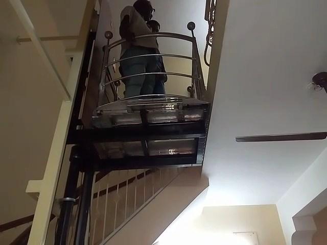 Industrial Goods Lift Manufacturers in TrichyWe are one of the prominent Manufacturers, Exporters and Suppliers of highly efficient Industrial Goods Lift in Trichy, Tamilnadu, South India. With the aid of innovative tools and techniques, these machines are manufactured using superior grade components by our skilled professionals. Our offered Goods Lifts are extensively appreciated to be used in any industry for Goods Handling. Along with this, the provided Industrial Goods Lift can be bought from us at market leading rates within committed time frame.