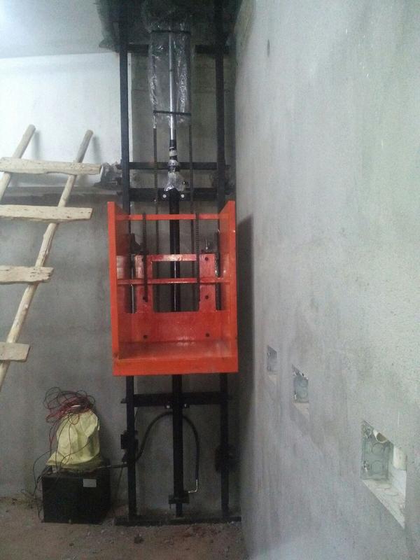 Commercial Goods Lifts Manufacturers in SalemDo you want Commercial Goods Lift to your Needs? Yes, Suma is providing Quality Commercial Goods Lift. We are counted amongst the recognized names in the industry, offering technically advanced array of Commercial Goods Lifts in Salem, Tamilnadu, South India. Our entire lift line is compact in designs and requires minimum maintenance. Commercial Goods Lift is performance based and has high tensile strength.