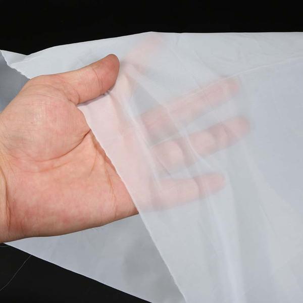 Nylon Filter Cloth 30 micron/MeterSize: 10 square metersMaterial: NylonPore Size: 30micronFilter ClothORIGIN: GABY INSTRUMENTS