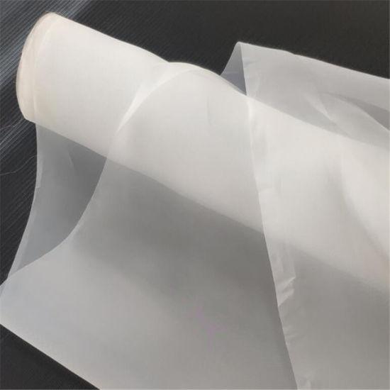 Nylon Filter Cloth 100 micron/MeterSize: 10 square metersMaterial: NylonPore Size: 100micronFilter ClothORIGIN: GABY INSTRUMENTS