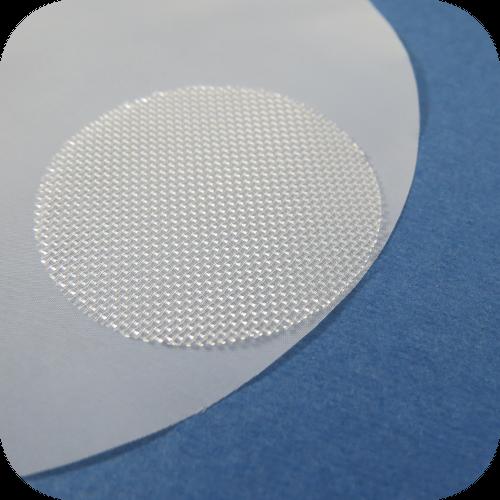 Nylon Membrane Filter 30-micron 47 mm 100/PackPore Size: 30micronDía: 47mm Material: NylonPack Size: 100 Filters Per PackageORIGIN: GABY INSTRUMENTS