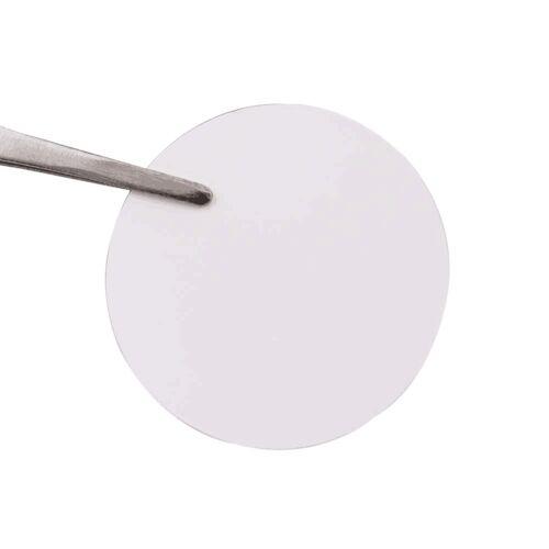 Nylon Membrane Filter 15-micron 47 mm 100/PackPore Size: 15micronDía: 47mm Material: NylonPack Size: 100 Filters Per PackageORIGIN: GABY INSTRUMENTS