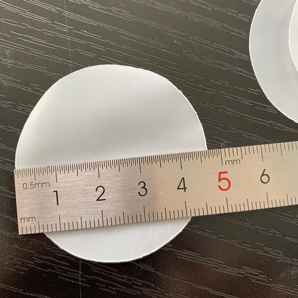 Nylon Membrane Filter 8-micron 47 mm 100/PackPore Size: 8micronDía: 47mm Material: NylonPack Size: 100 Filters Per PackageORIGIN: GABY INSTRUMENTS