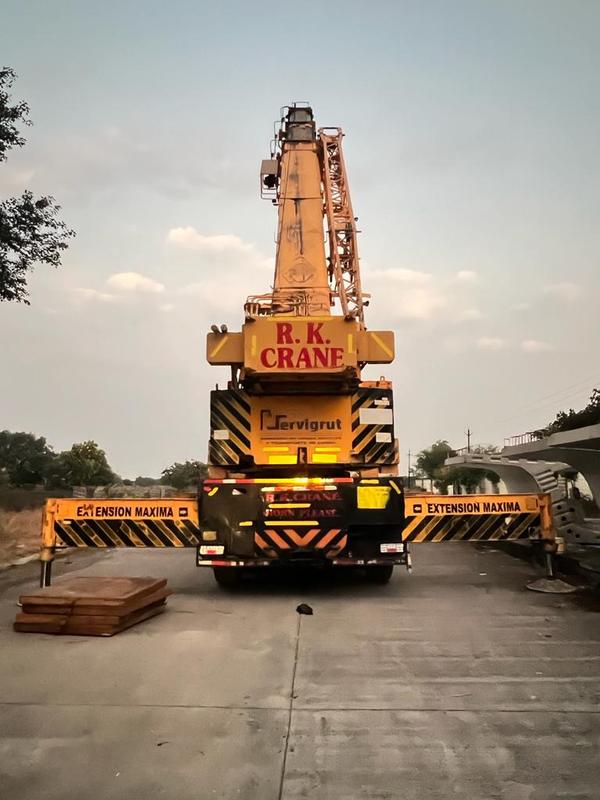 RK CRANE CONTRACTOR CRANE RENTAL SERIVCE PROVIDER IN PAN INDIA ALL TYPE CRANE AVAILABLE ON HIRE