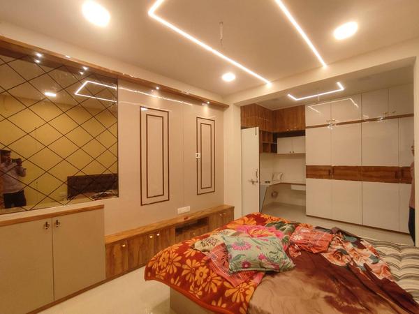 Ss Interior & landscape make your home beautiful. we provide u 3D modules, 3D project,3D view, commercial and residential projects.#bestInteriorDesigninginPune #bestmasterbedroom #bestinterior #tvunit #masterbedroomdesign #barunit #besthydrolicbed #bestceillingddesign #goodvibesonly