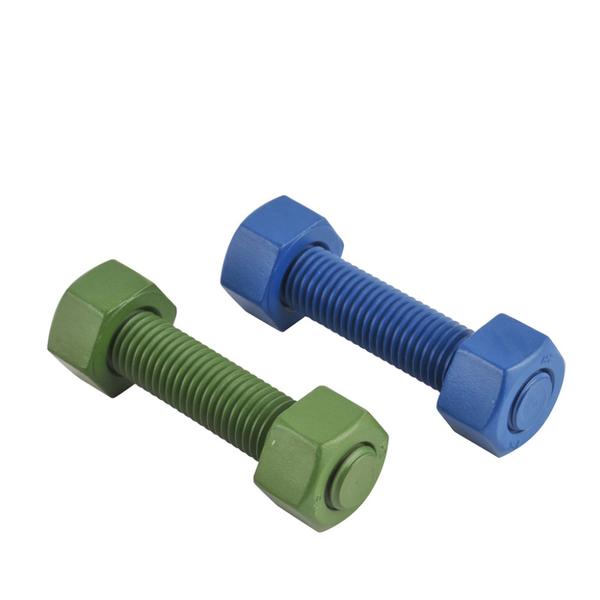 SILICON BRONZE FASTENERS