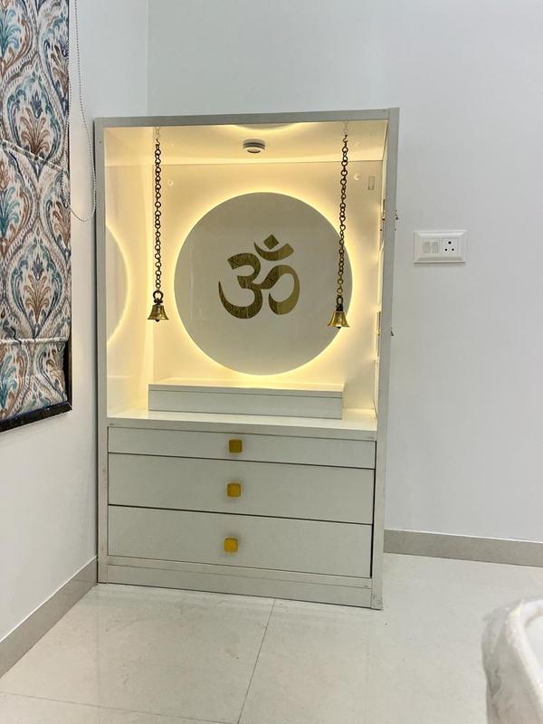 Are you planning to get new furniture or bring a new set for your home furniture in Pune? Or looking to change your home to an office, or deck up an existing office with ergonomically designed furniture to boost production? If yes, you can connect with Himalay Kitchen Studio & Interior, Undri, Pune. We have the skills and experience to transcend creativity in interior designing. We have the advanced tools, skills to visualize, and can help you see the design virtually before giving approaval. Our team comprise of talented artisans, interior designers, and craftsmen. Modular kitchen in NIBM, Undri, Pune.We Himalay Kitchen Studio & Interior understand that investing in furniture is a one-time affair. Hence, we deliver quality and durable furniture.Our Modular Home Furniture Products are:1. Wardrobe2. Study Table3. Modular Sofa4. Modular Shoe Rack5. Modular Book Storage Unit6. Wooden Temple7. Safety Door