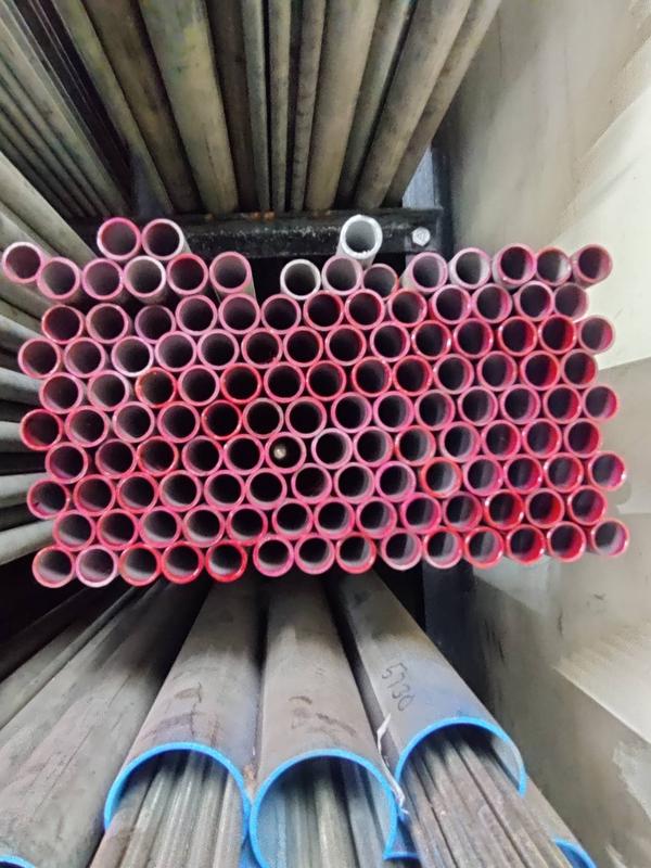 12MM X 2MM THK TP 316L