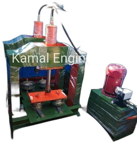 Capacity	2000 - 5000 pc/hr,1500 - 2000 pc/hrPaper Material	Aluminium Foil Paper,PE Coated Paper,PaperboardAutomation Grade	Automatic,Semi-AutomaticMax Plate Size	4